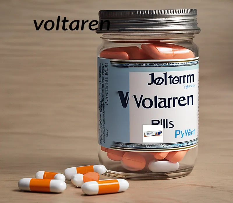 Voltaren piller tyskland